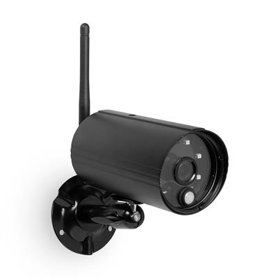 Smartwares 10.100.54 Wireless extension camera CS97C