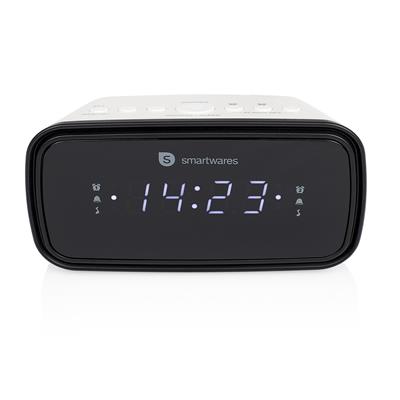 Smartwares CL-1515 Radio despertador